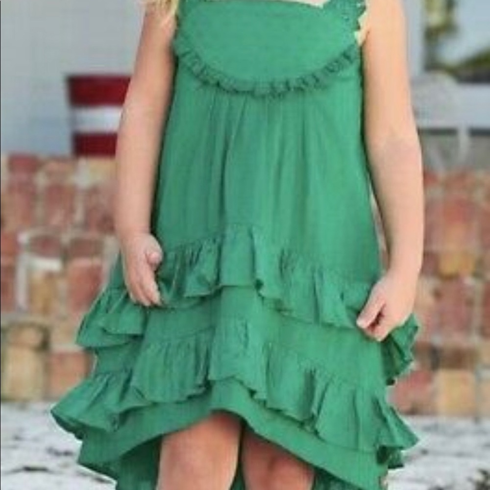 Matilda Jane 2T Dress. NWT